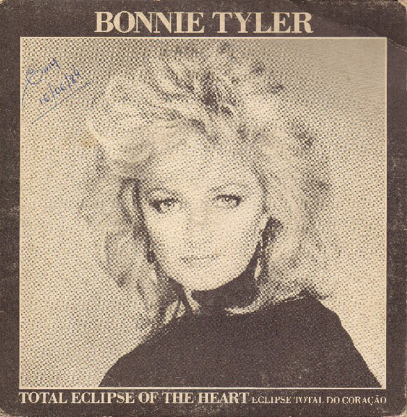 Bonnie Tyler